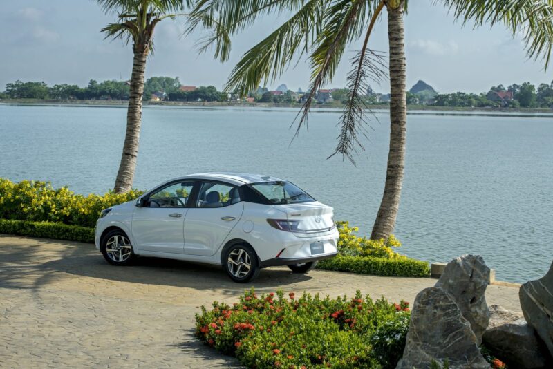 GRAND I10 SEDAN