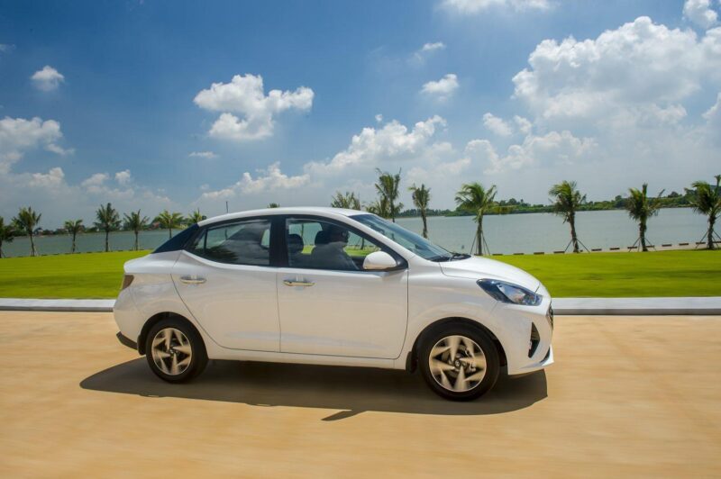 GRAND I10 SEDAN